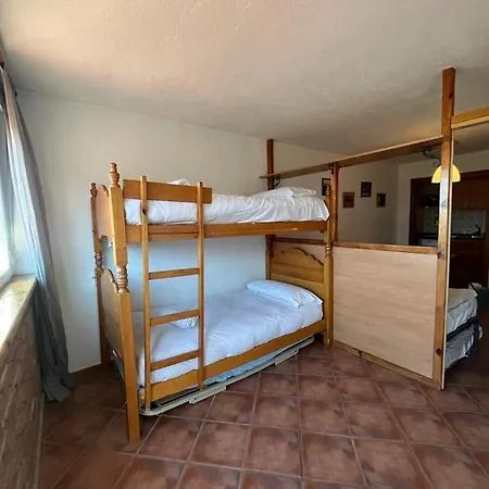 Edificio Bulgaria Zona Media Appartamento