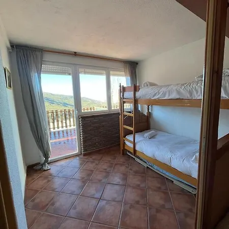 Edificio Bulgaria Zona Media