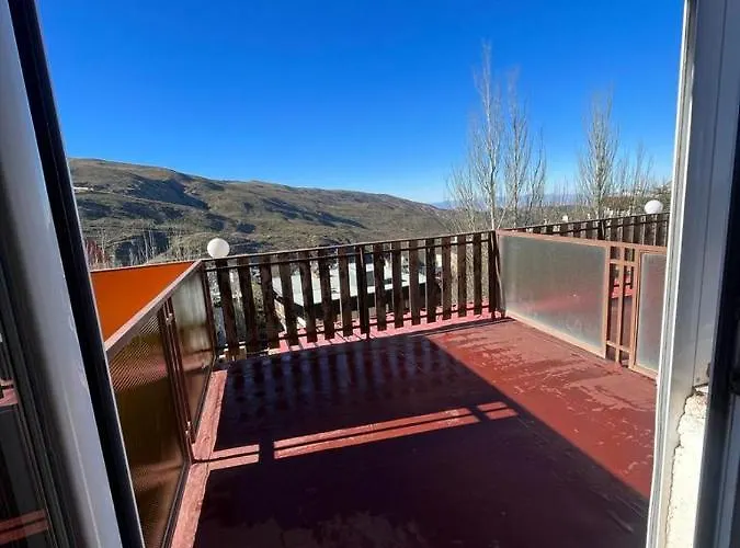 Edificio Bulgaria Zona Media