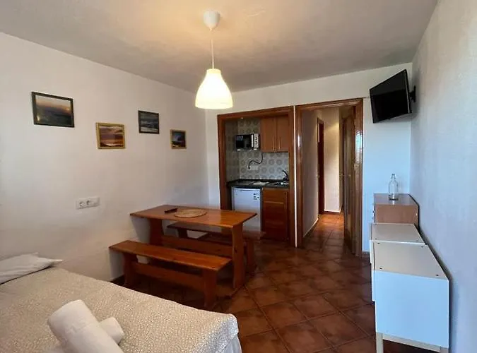 Appartamento Edificio Bulgaria Zona Media Sierra Nevada