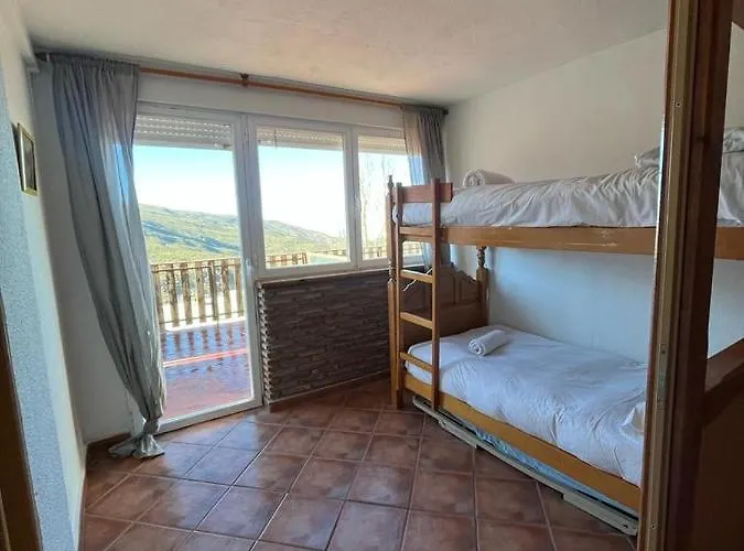 Edificio Bulgaria Zona Media