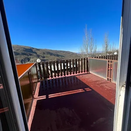 Edificio Bulgaria Zona Media