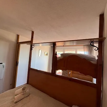 Edificio Bulgaria Zona Media Sierra Nevada