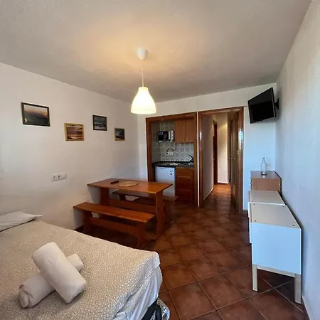 Apartman Edificio Bulgaria Zona Media Sierra Nevada