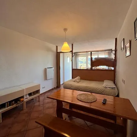 Apartman Edificio Bulgaria Zona Media