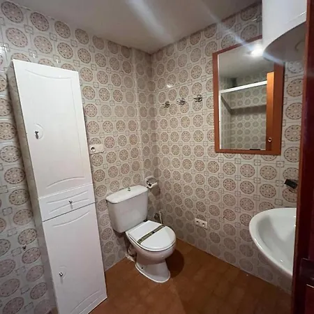 Edificio Bulgaria Zona Media Appartement