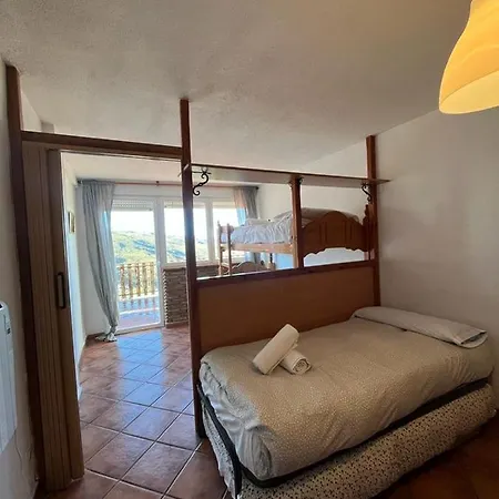 Apartman Edificio Bulgaria Zona Media *