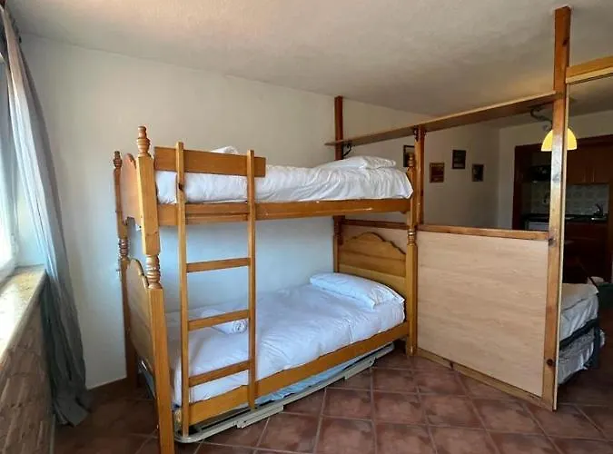 Edificio Bulgaria Zona Media Apartman