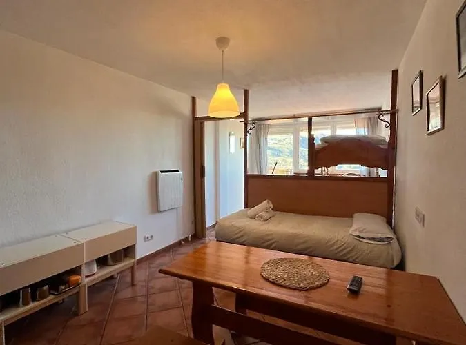 Apartman Edificio Bulgaria Zona Media