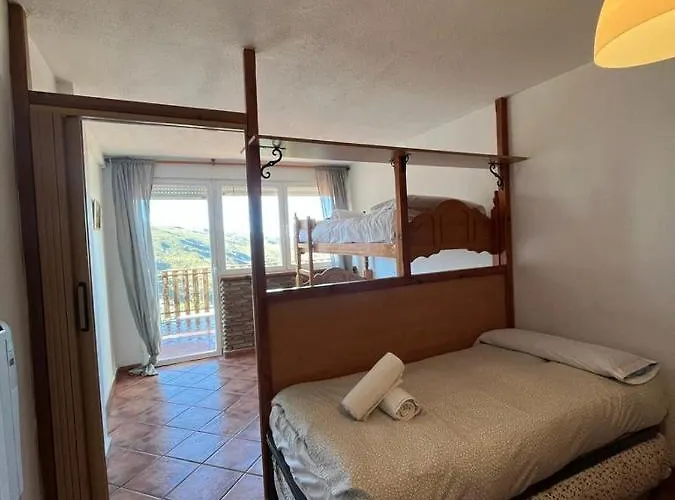 Apartman Edificio Bulgaria Zona Media *