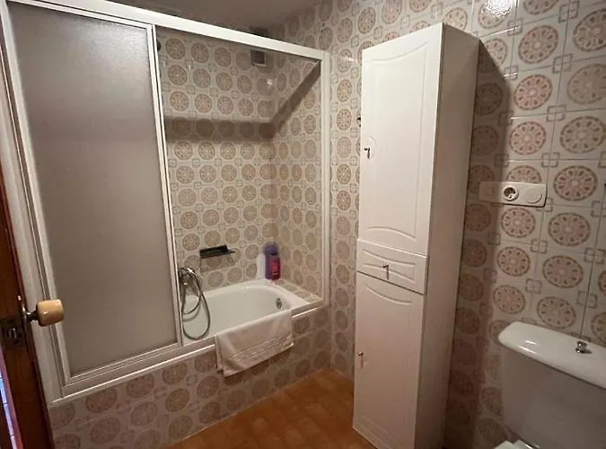 Edificio Bulgaria Zona Media Apartman